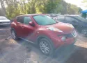 2012 NISSAN Juke 1.6L 4