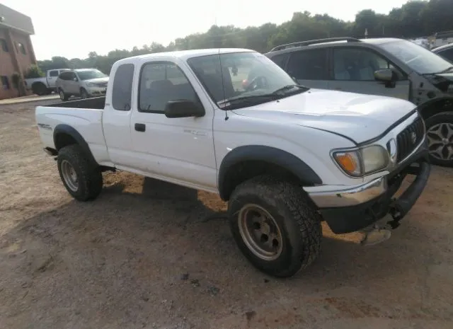 2002 TOYOTA  - Image 1.