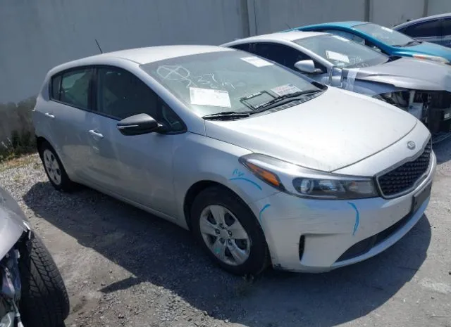 2018 KIA  - Image 1.