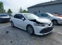 2018 TOYOTA Camry 2.5L 4