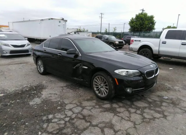 2011 BMW  - Image 1.