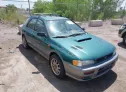 1997 SUBARU  - Image 1.