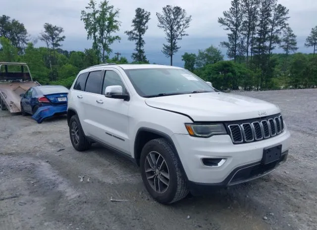 2017 JEEP  - Image 1.