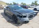 2017 FORD Mustang 2.3L 4