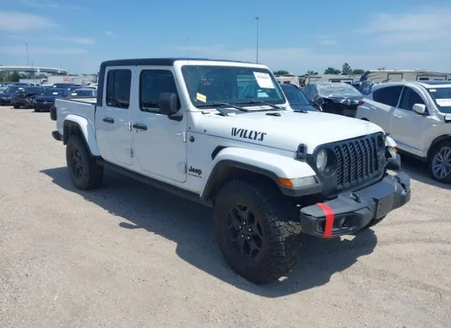 2022 JEEP  - Image 1.