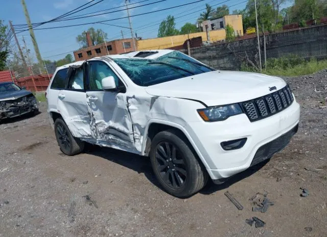 2020 JEEP  - Image 1.