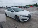 2017 HONDA Civic 1.5L 4