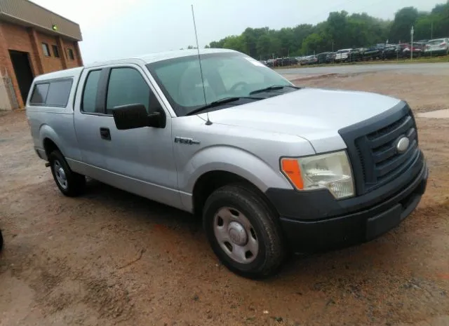 2009 FORD  - Image 1.