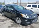 2017 HYUNDAI Accent 1.6L 4