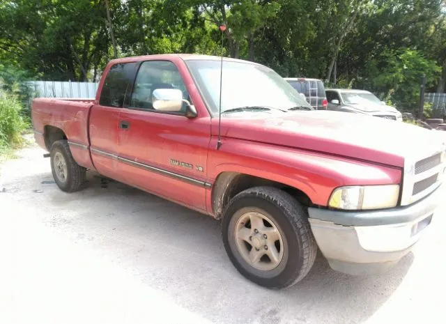 1997 DODGE  - Image 1.