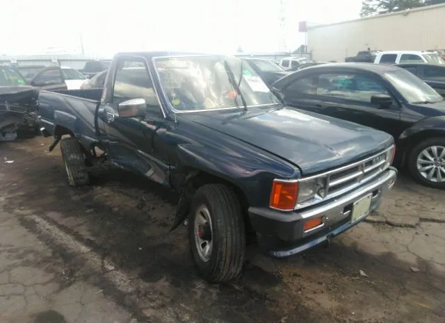 1988 TOYOTA  - Image 1.