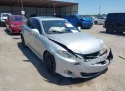 2007 LEXUS IS 2.5L 6