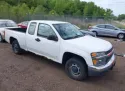 2007 CHEVROLET Colorado 2.9L 4