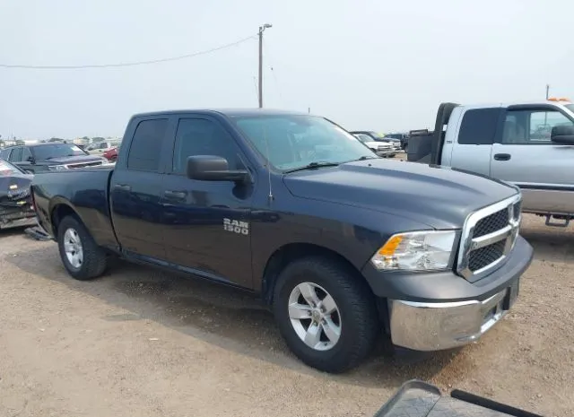 2018 RAM  - Image 1.