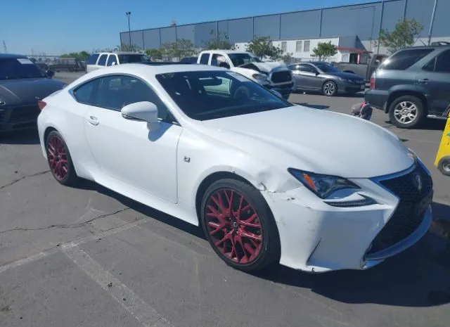 2015 LEXUS  - Image 1.