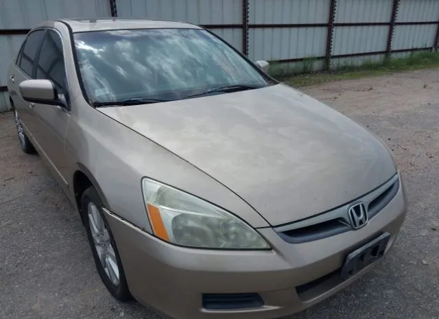 2007 HONDA  - Image 1.