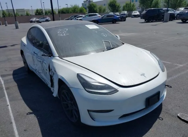 2023 TESLA  - Image 1.