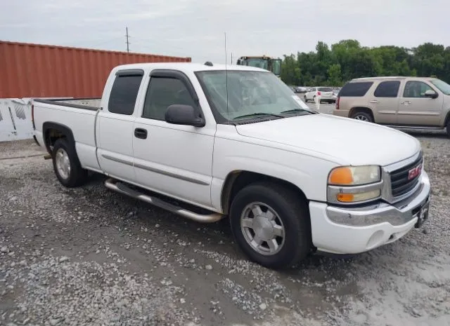 2005 GMC  - Image 1.