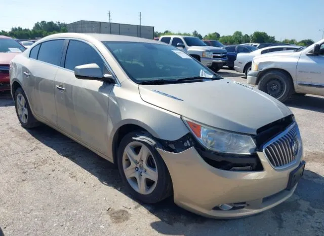 2010 BUICK  - Image 1.