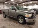 2011 RAM  - Image 1.