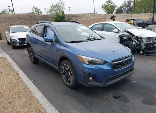 2019 SUBARU  - Image 1.