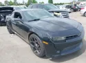 2014 CHEVROLET Camaro 3.6L 6