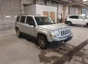 2013 JEEP Patriot 2.4L 4