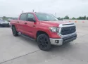 2018 TOYOTA Tundra 5.7L 8