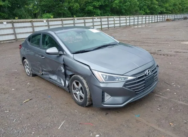 2019 HYUNDAI  - Image 1.