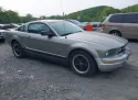 2008 FORD Mustang 4.0L 6
