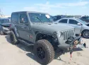 2018 JEEP  - Image 1.