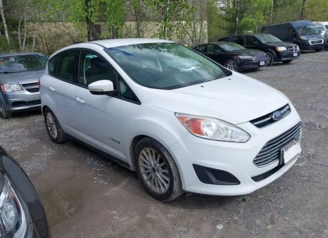 2016 FORD  - Image 1.