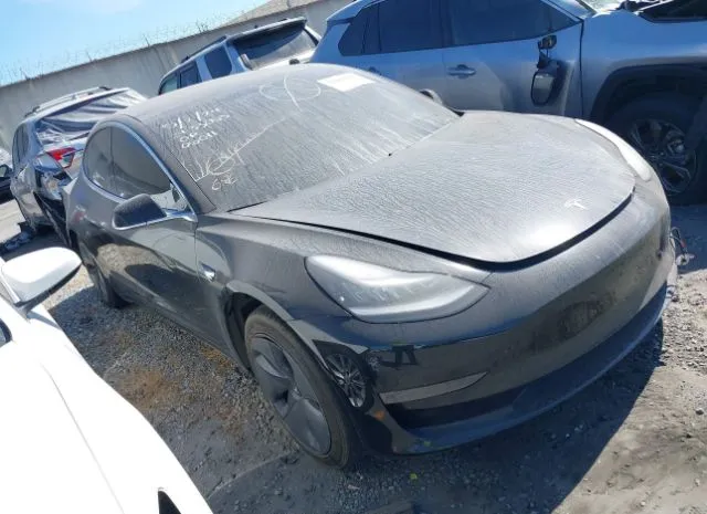 2019 TESLA  - Image 1.