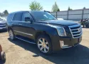 2016 CADILLAC Escalade 6.2L 8