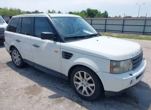 2008 LAND ROVER  - Image 1.