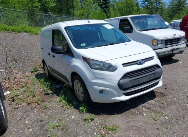 2015 FORD  - Image 1.