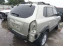 2008 HYUNDAI  - Image 6.