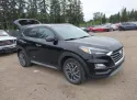 2020 HYUNDAI Tucson 2.4L 4