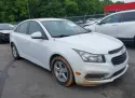 2016 CHEVROLET CRUZE LIMITED 1.4L 4