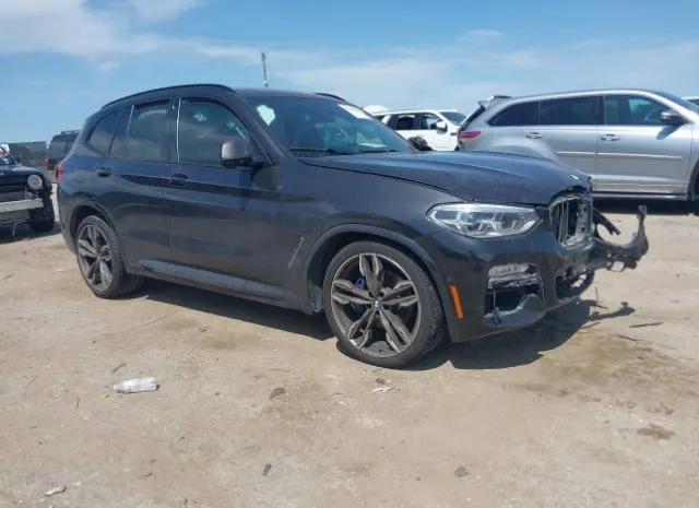 2019 BMW  - Image 1.