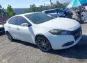 2013 DODGE Dart 2.0L 4