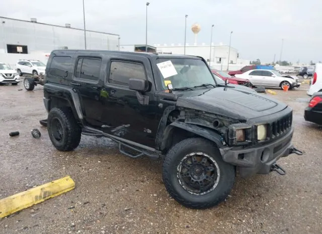 2006 HUMMER  - Image 1.