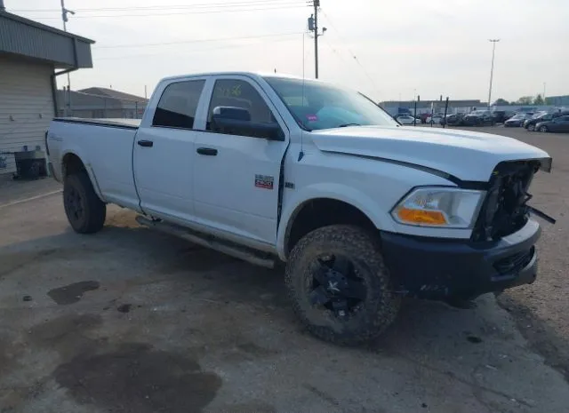 2011 RAM  - Image 1.