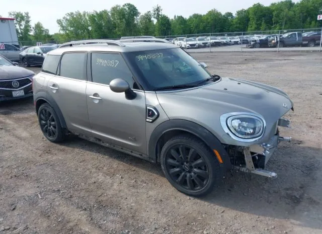 2019 MINI  - Image 1.