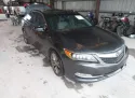 2016 ACURA RLX 3.5L 6