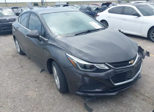 2016 CHEVROLET  - Image 1.