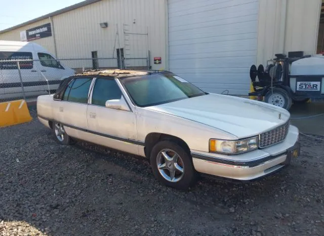 1994 CADILLAC  - Image 1.