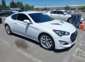 2016 HYUNDAI Genesis Coupe 3.8L 6