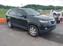 2013 KIA Sorento 2.4L 4