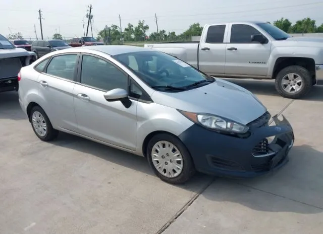 2019 FORD  - Image 1.